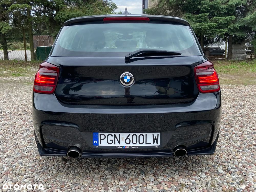 BMW Seria 1 - 13