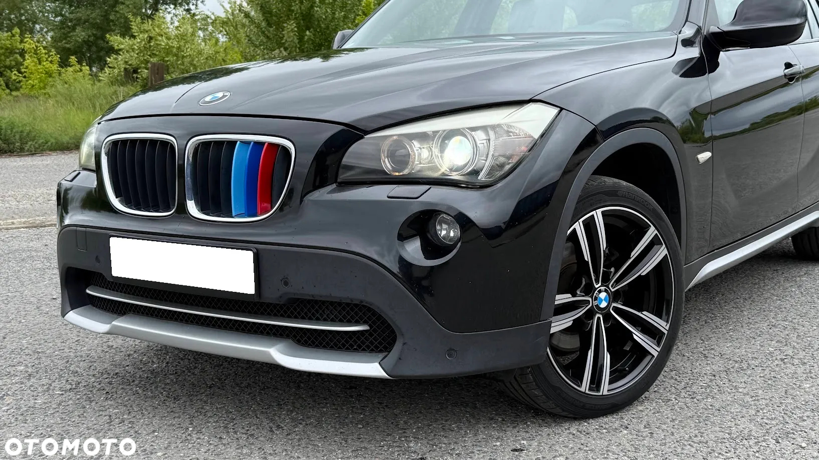 BMW X1 xDrive20d - 36