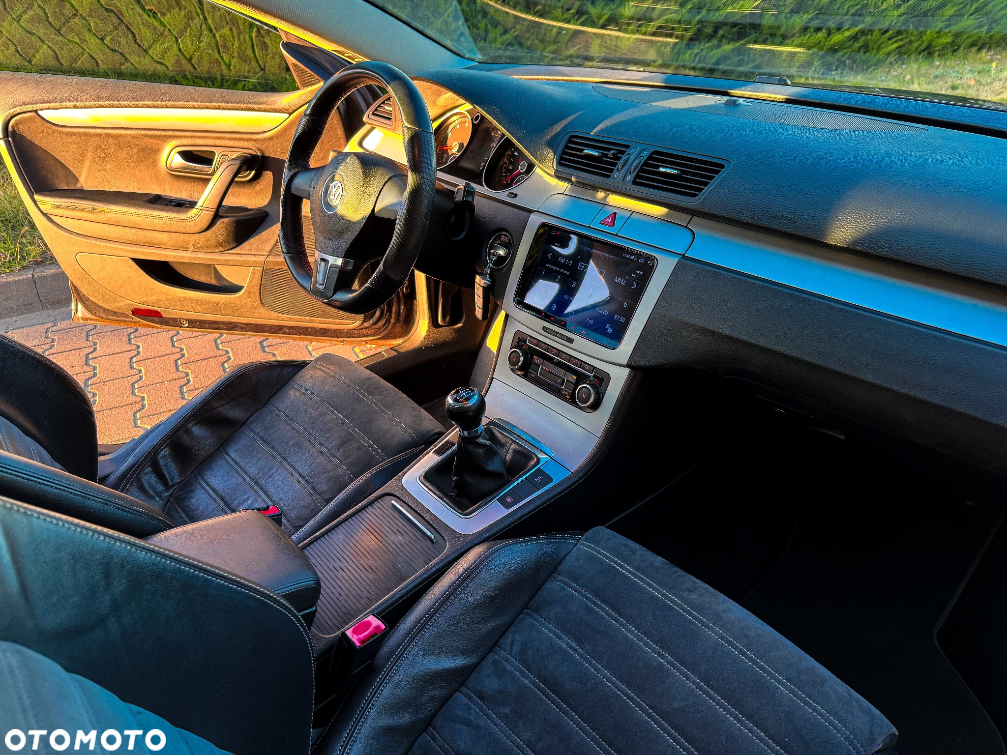 Volkswagen CC 1.8 TSI - 38
