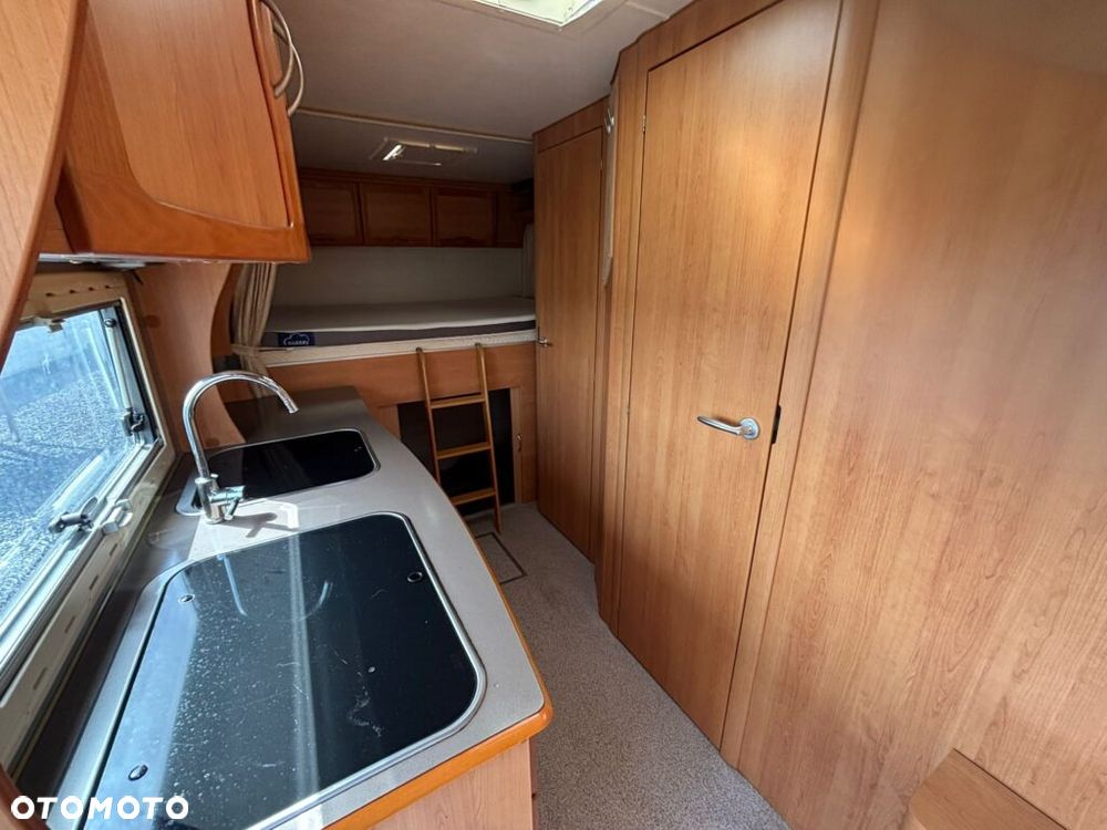 Fiat Ducato Eura Mobil 15 L1DC - 15