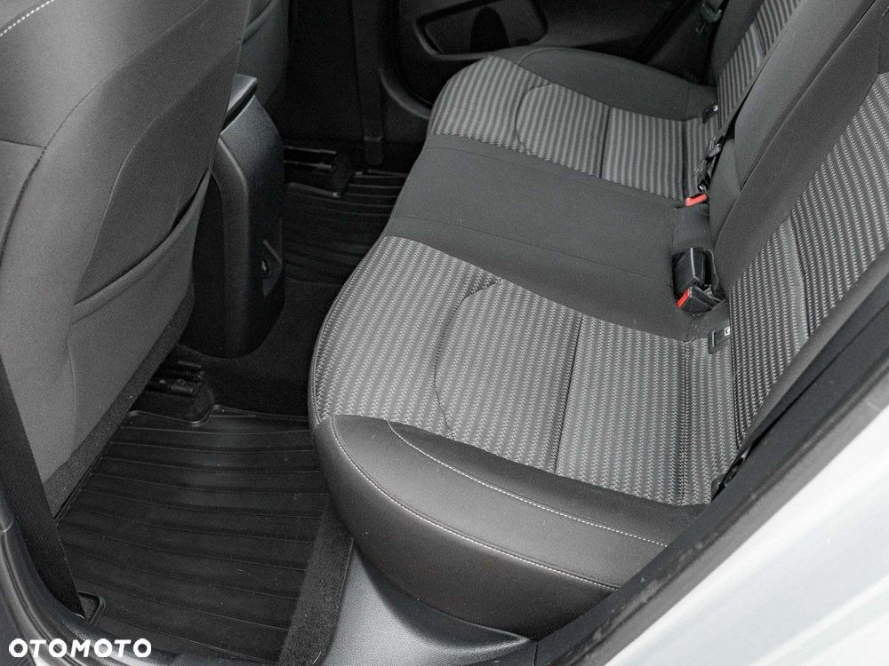 Kia Ceed 1.5 T-GDI M - 24