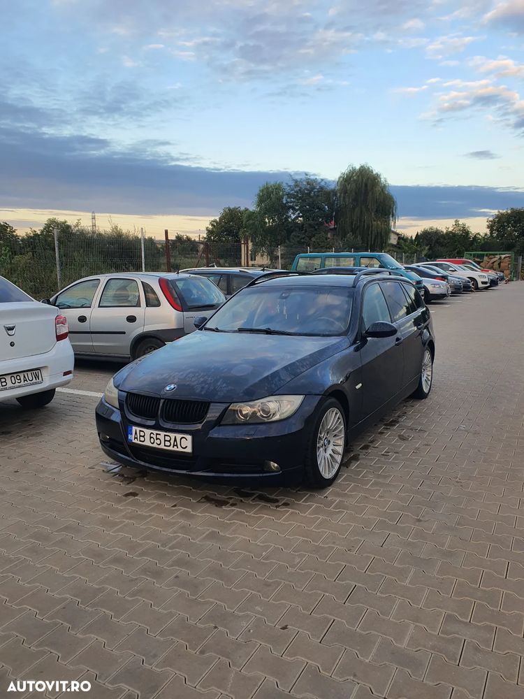 BMW Seria 3 - 1