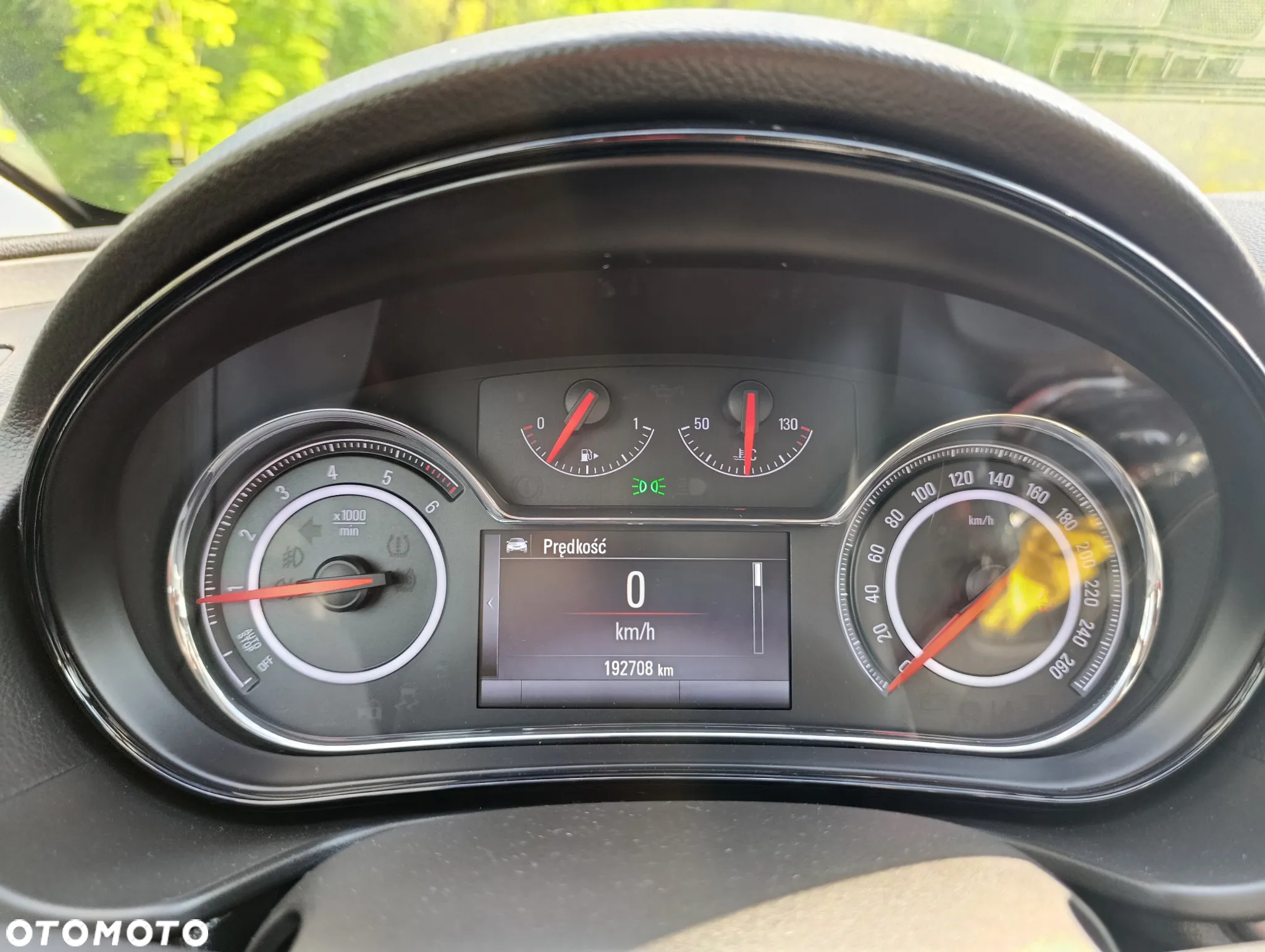 Opel Insignia 1.6 CDTI ecoFLEX Start/Stop Business Edition - 23