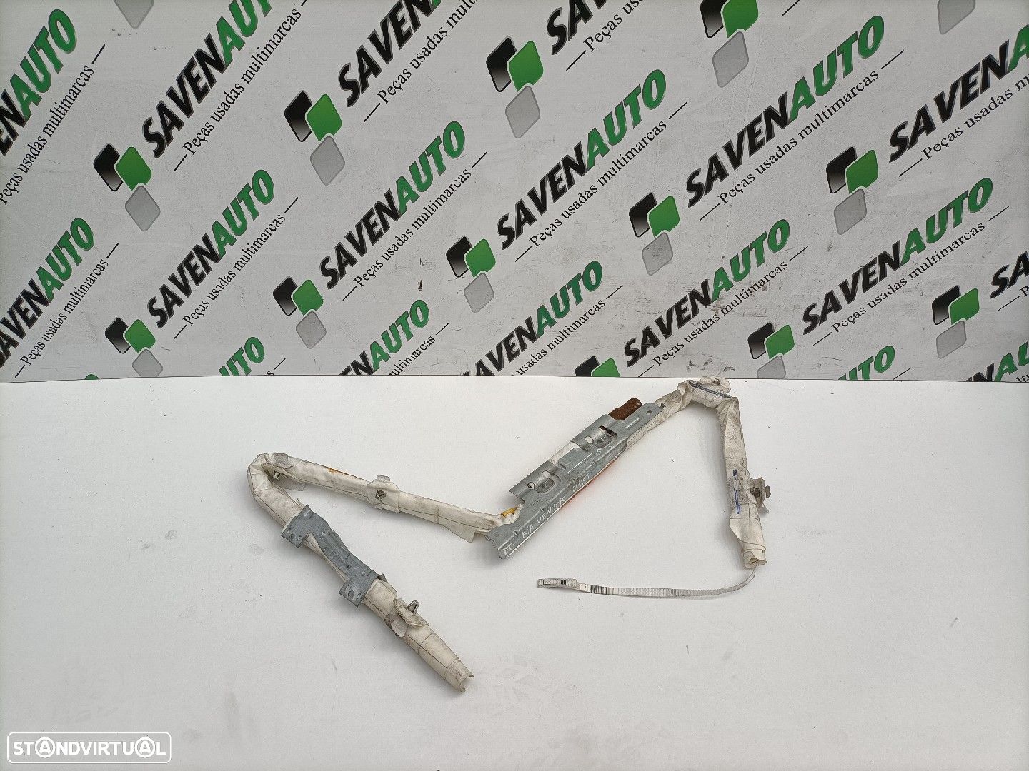 Airbags Cortina Dto Kia Venga (Yn) - 1