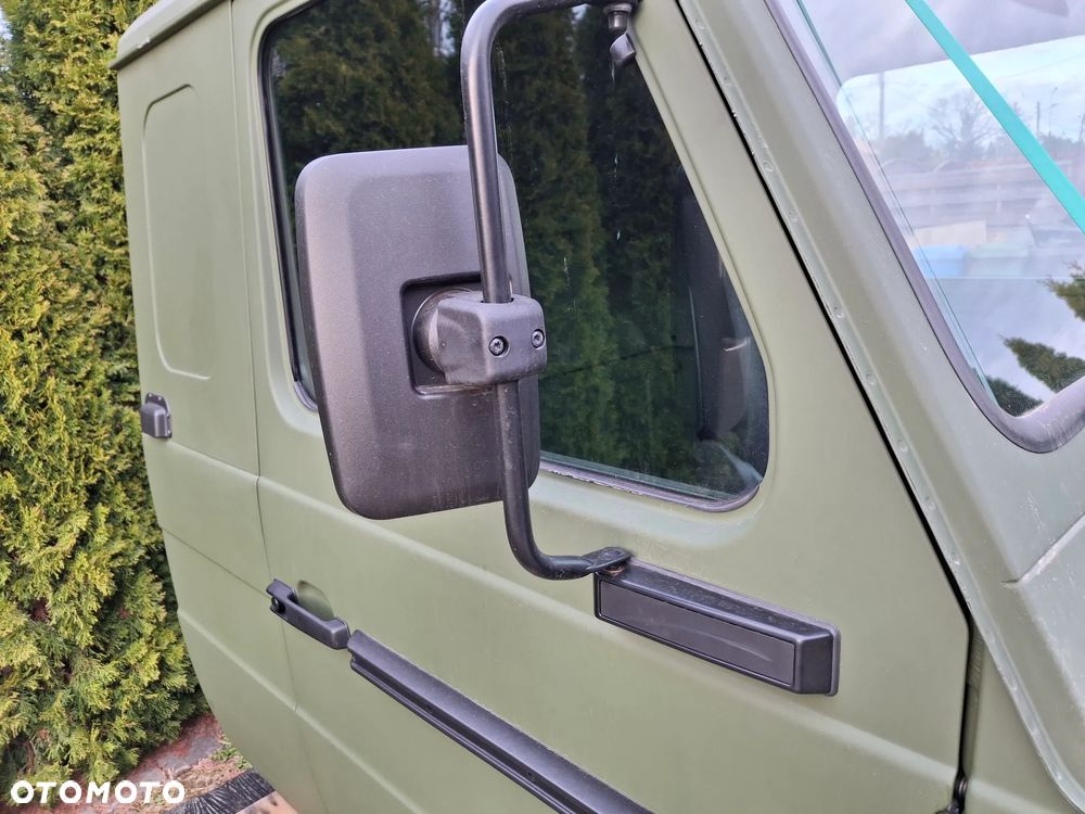 G Klasa Fabrycznie Nowa 464 - 15