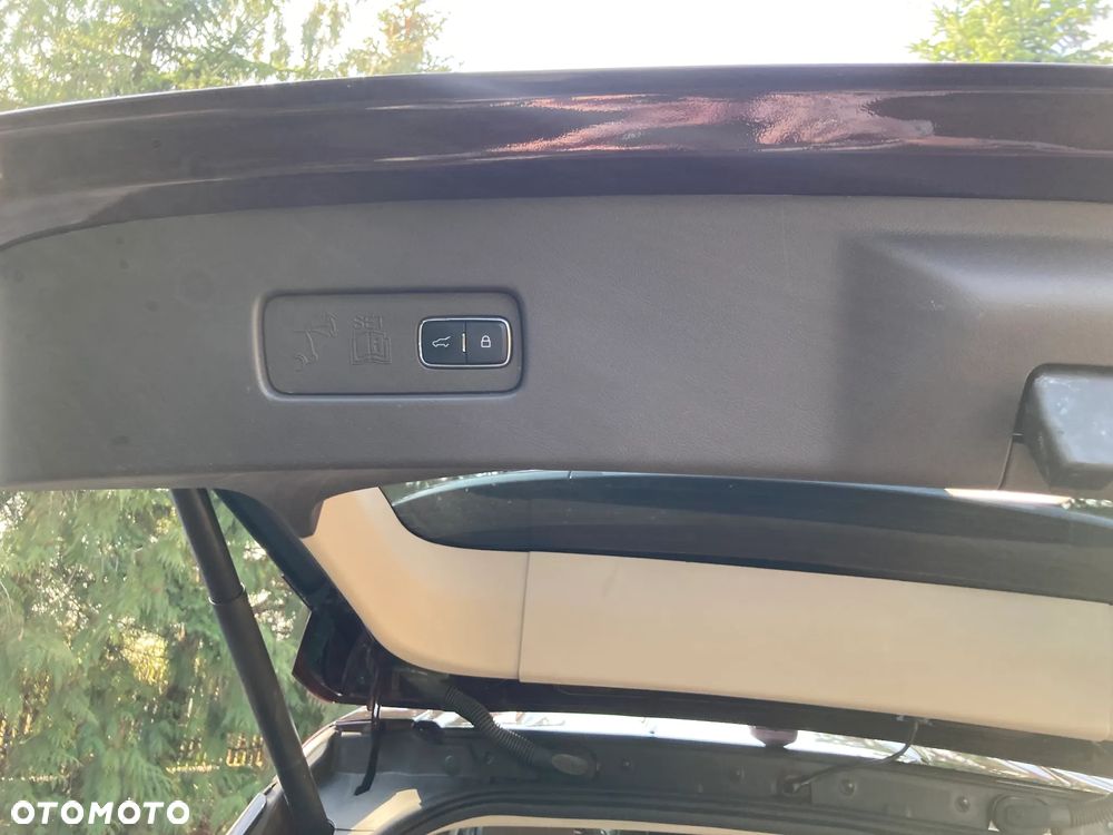 Lincoln Aviator - 23