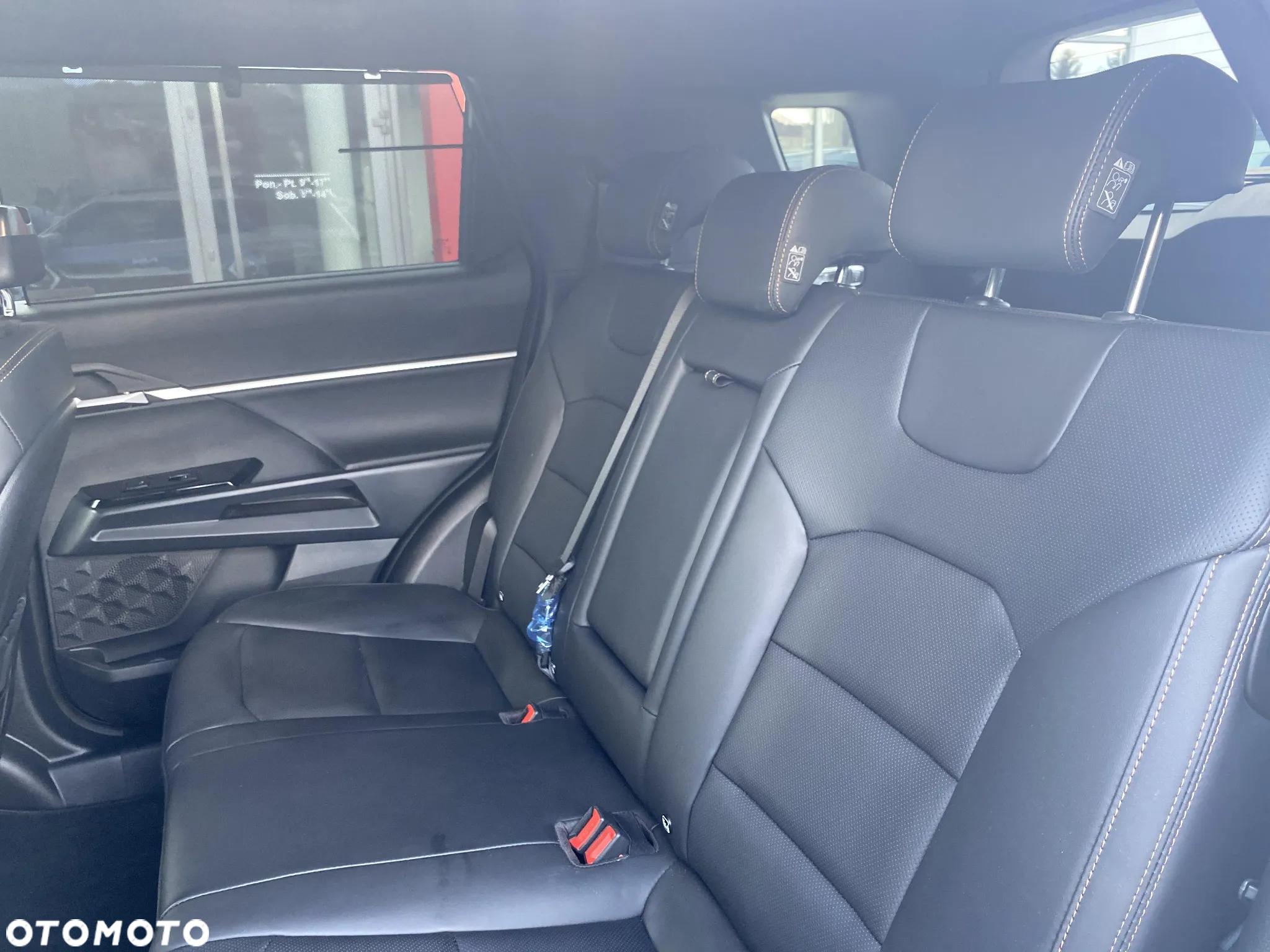 SsangYong/KGM Torres EVX 73,4 kWh Adventure - 16