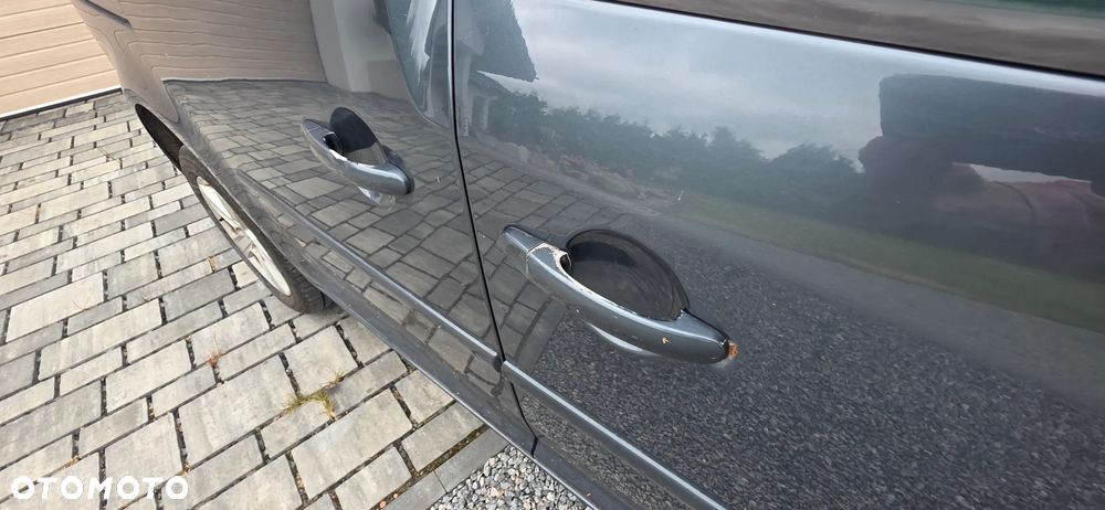 Volkswagen Caddy - 9
