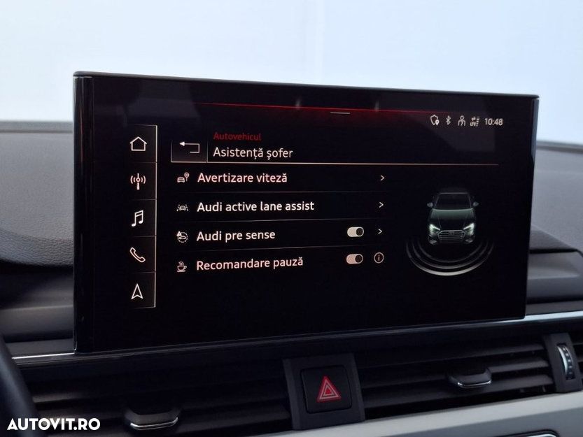 Audi A4 Limuzina - 19