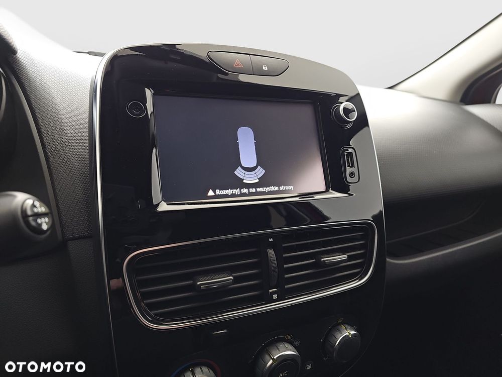 Renault Clio 0.9 Energy TCe Limited - 19