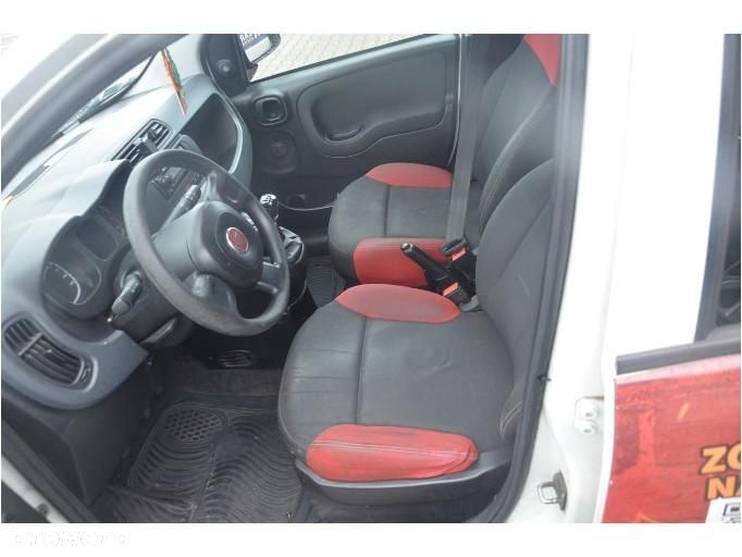 Fiat Panda - 16