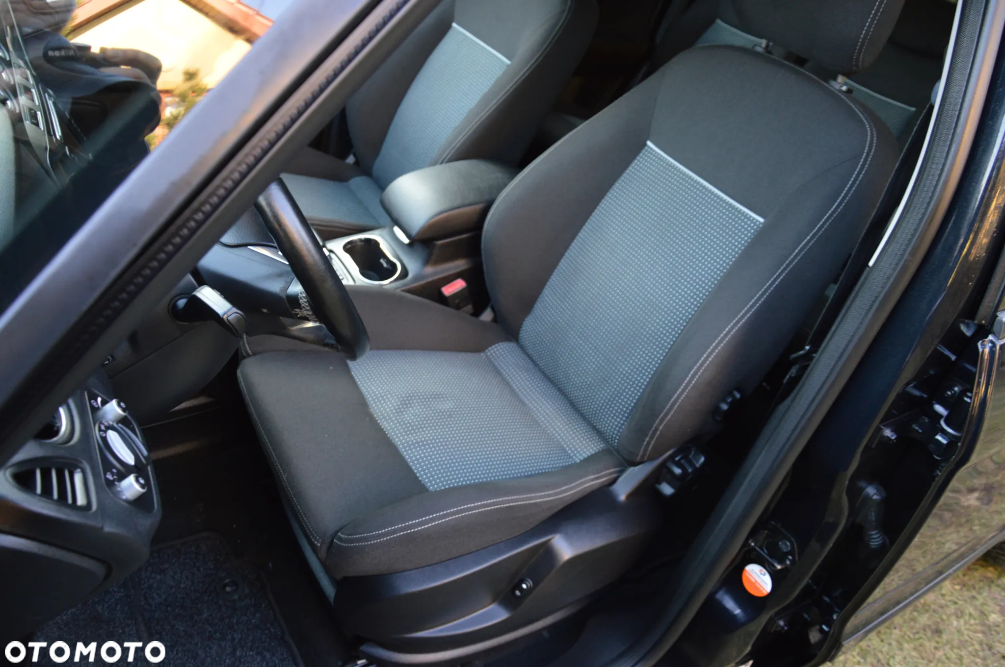 Ford S-Max 1.6 EcoBoost Start Stopp System Business Edition - 13