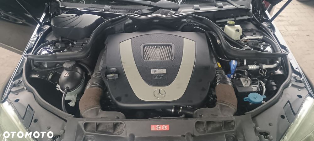 Mercedes-Benz Klasa C - 7