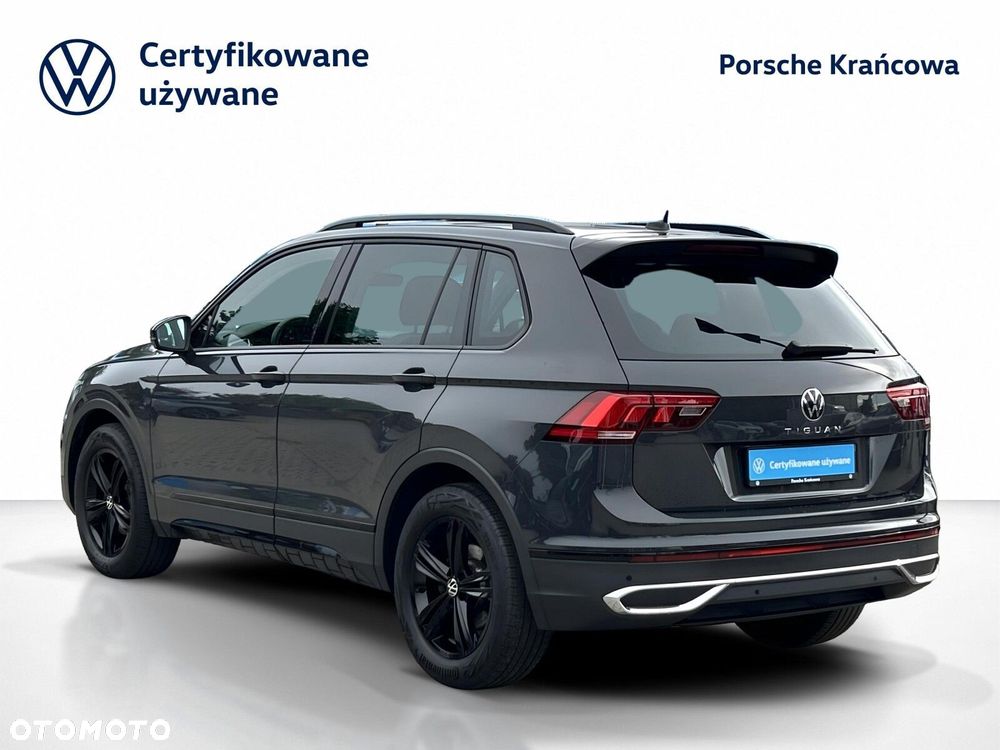 Volkswagen Tiguan 1.5 TSI EVO Urban Sport DSG - 3