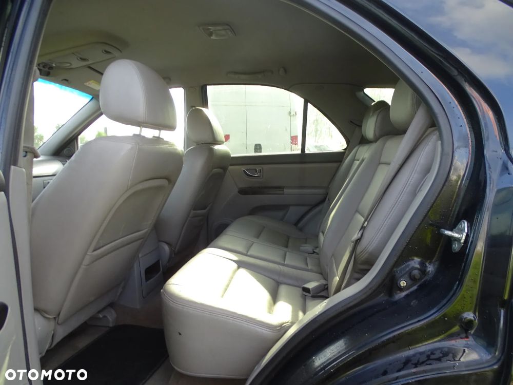 Kia Sorento 2.5 CRDi Expedition - 21