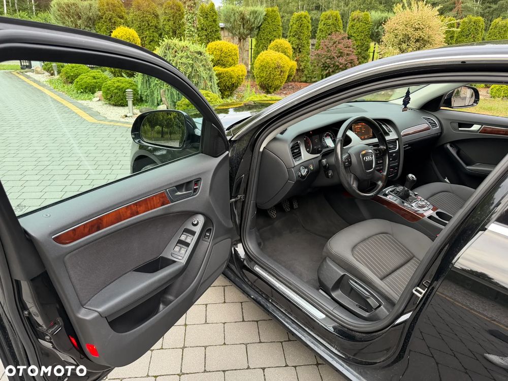 Audi A4 Limousine 2.0 TFSI - 19