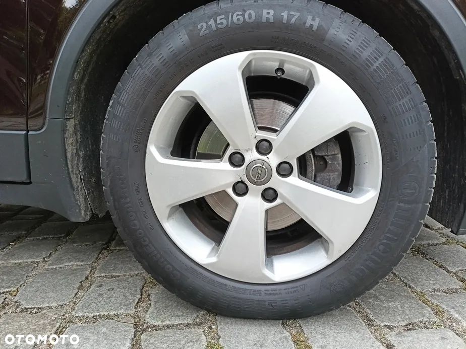 Opel Mokka - 24