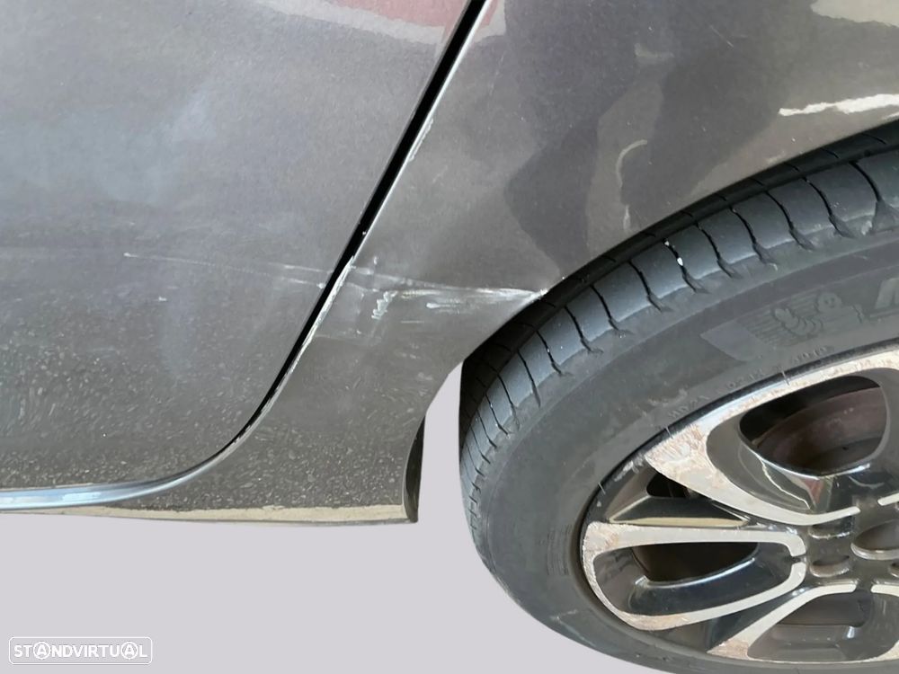 Citroën Grand C4 Spacetourer - 24