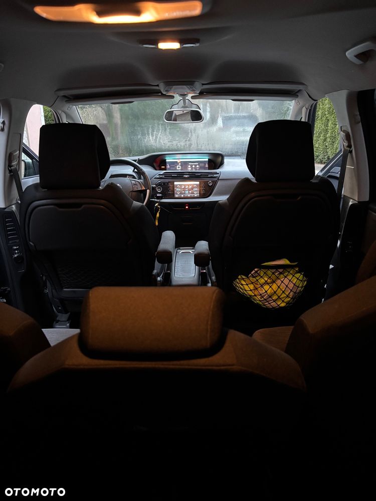 Citroën C4 Grand Picasso THP 165 Stop&Start EAT6 Selection - 34