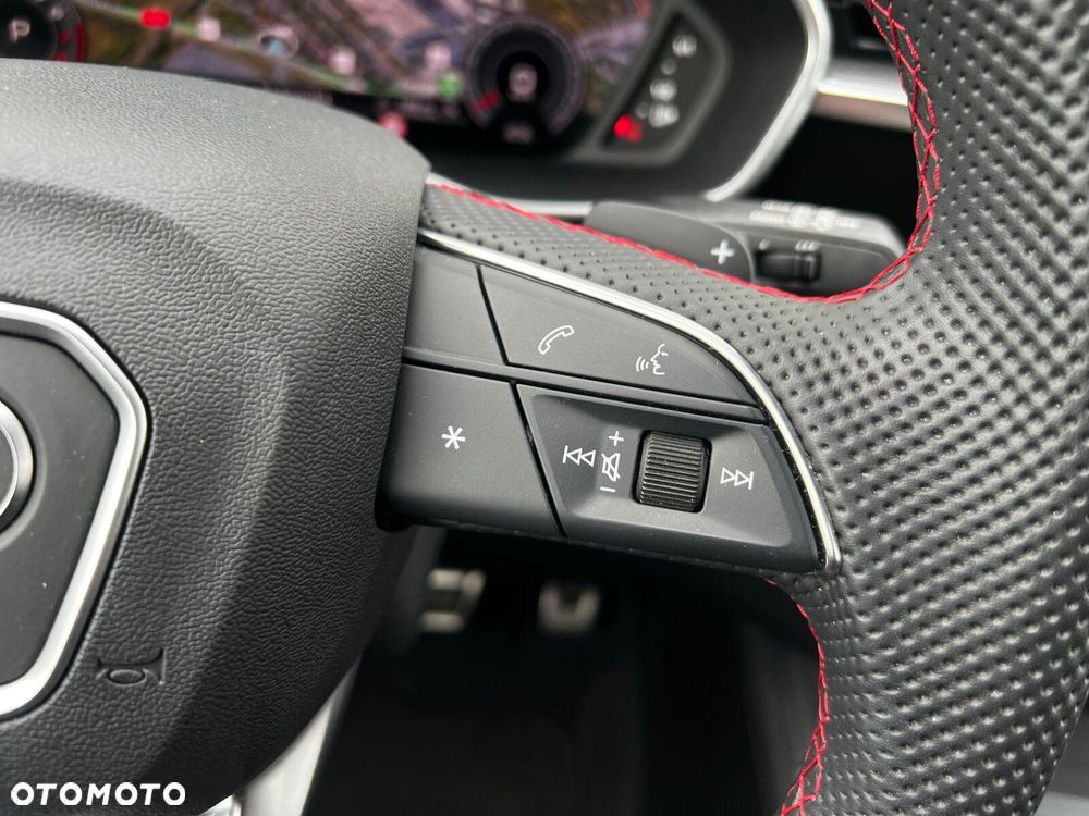 Audi Q3 - 21