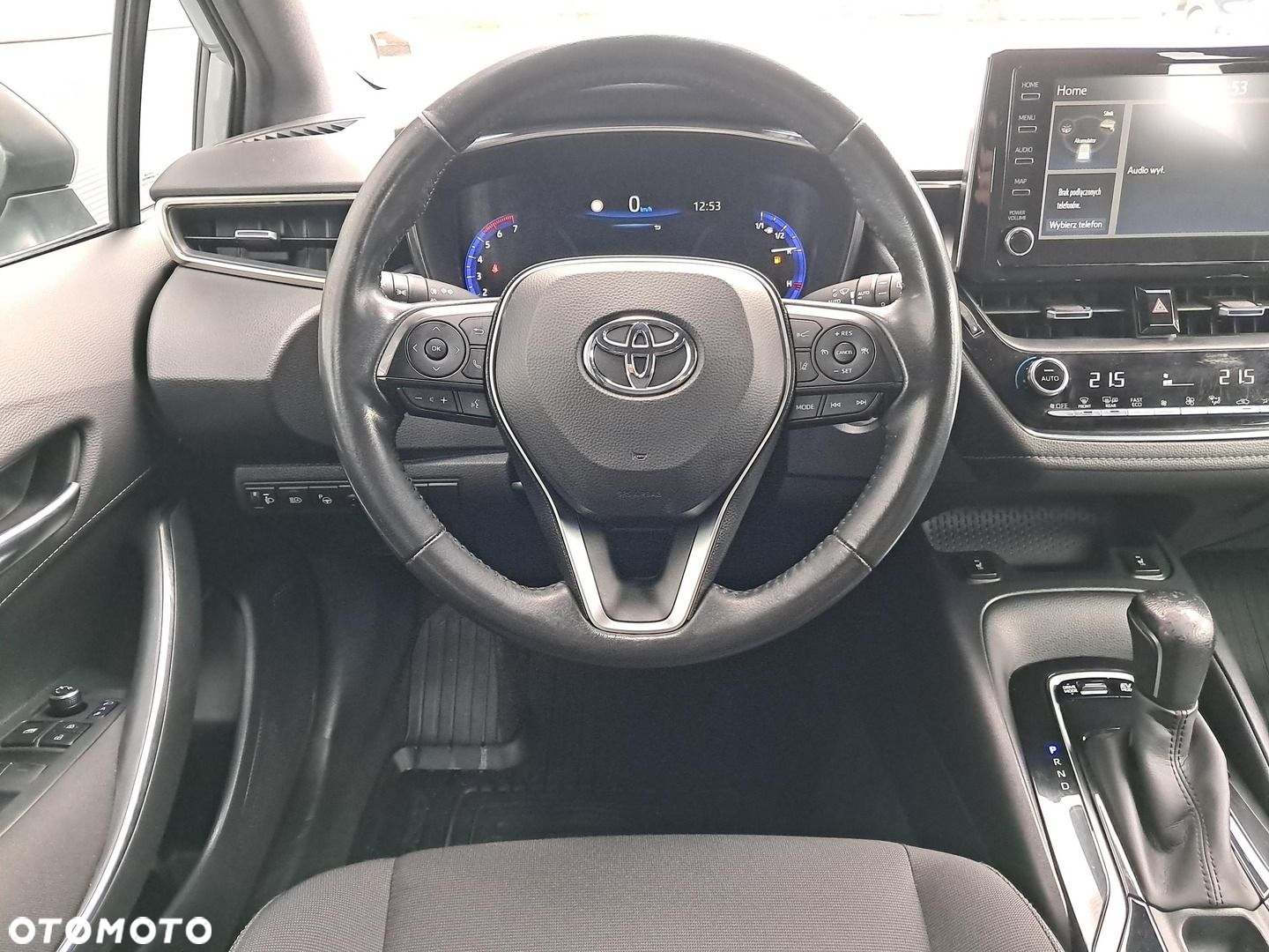 Toyota Corolla 1.8 Hybrid Comfort - 16