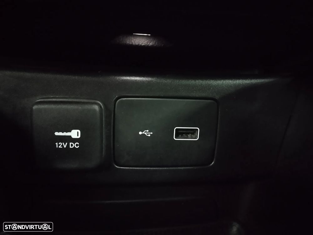 Fiat Tipo 1.3 MultiJet - 29