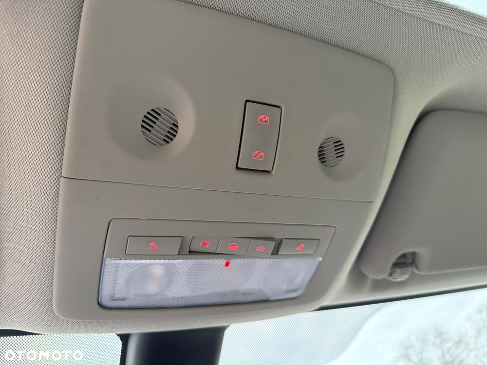 Opel Meriva 1.4 Ecoflex Start/Stop Edition - 21