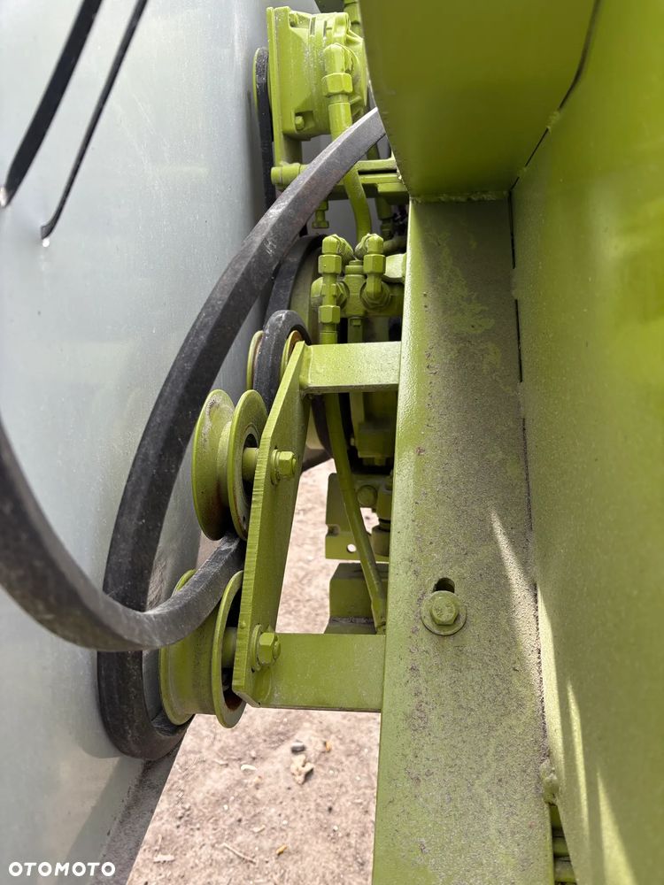 Claas Stół Do Rzepaku 7,3m - 14