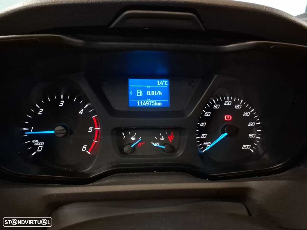 Ford Transit L2H2 Trend - 7