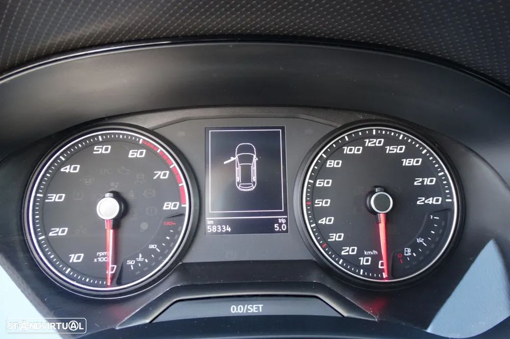 SEAT Arona 1.0 TSI Style DSG - 15