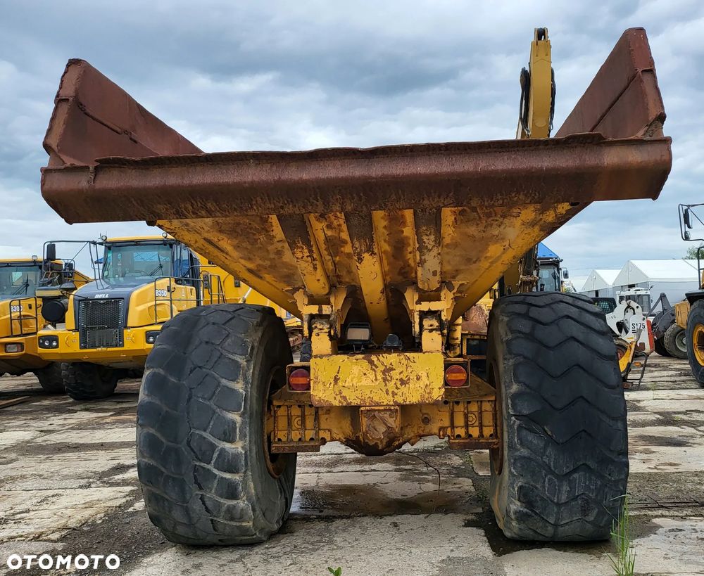 Volvo 5350 B - 5