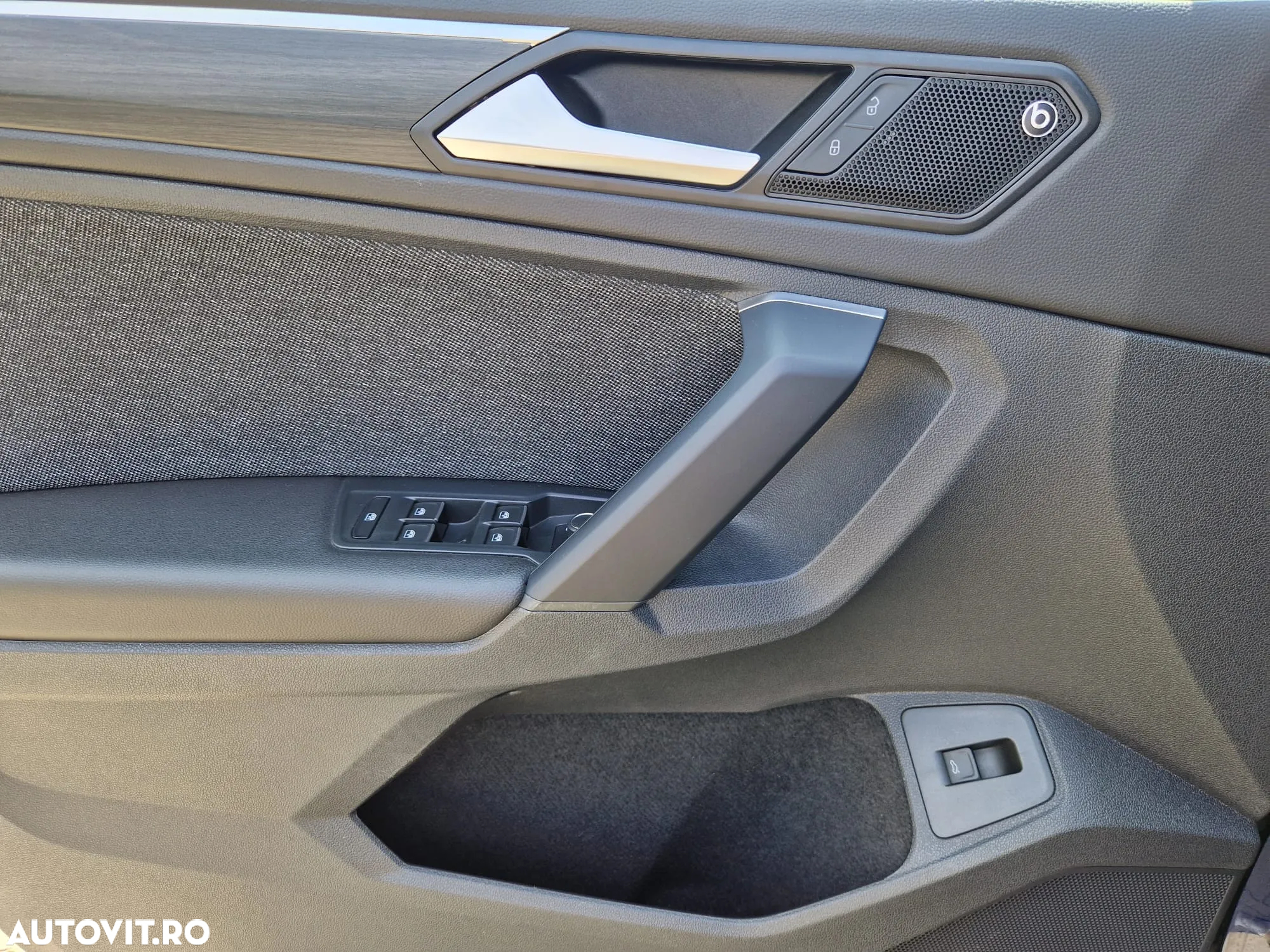 Seat Tarraco 2.0 TDI DSG 4DRIVE Xcellence - 8