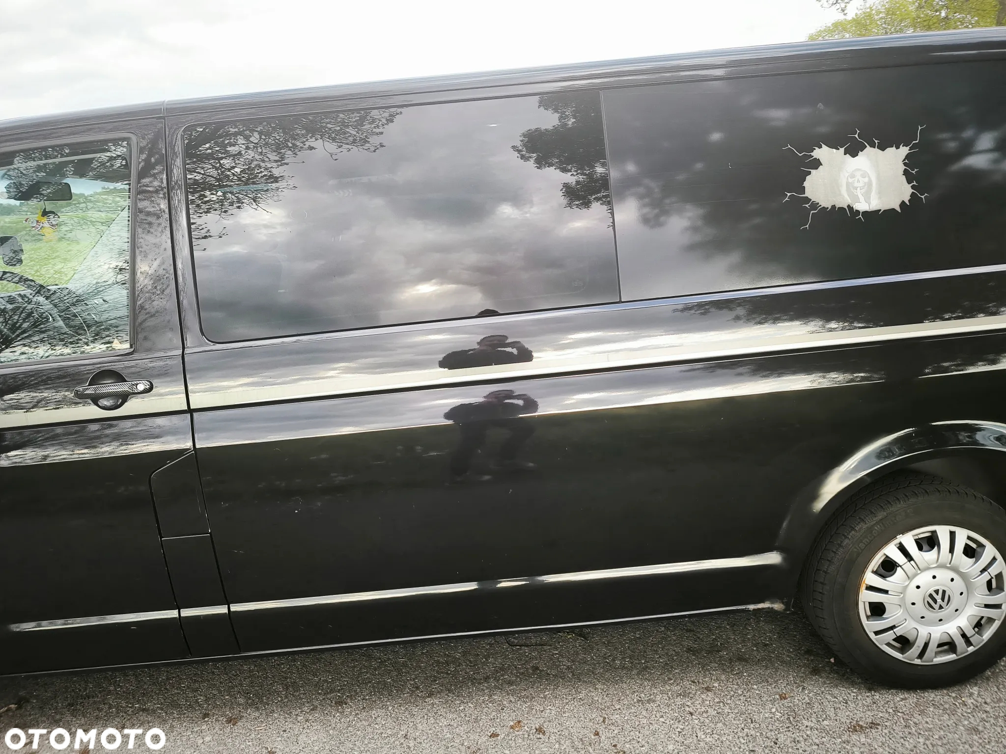 Volkswagen Transporter T5 TDI L1H2 - 3