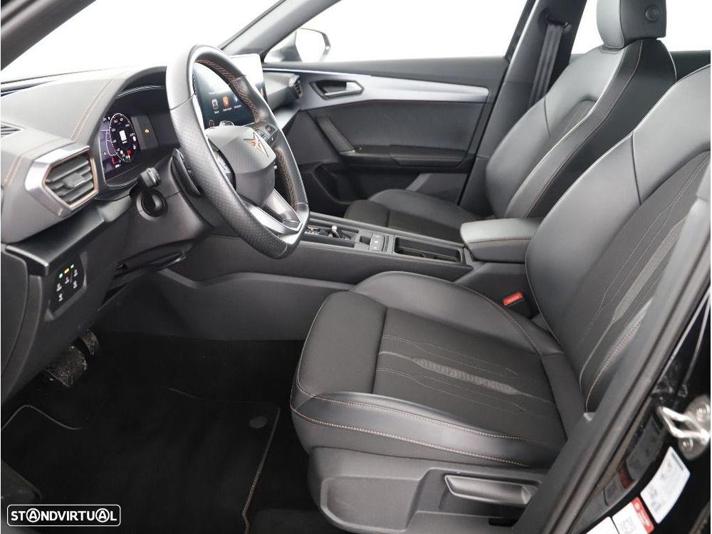 Cupra Formentor - 38