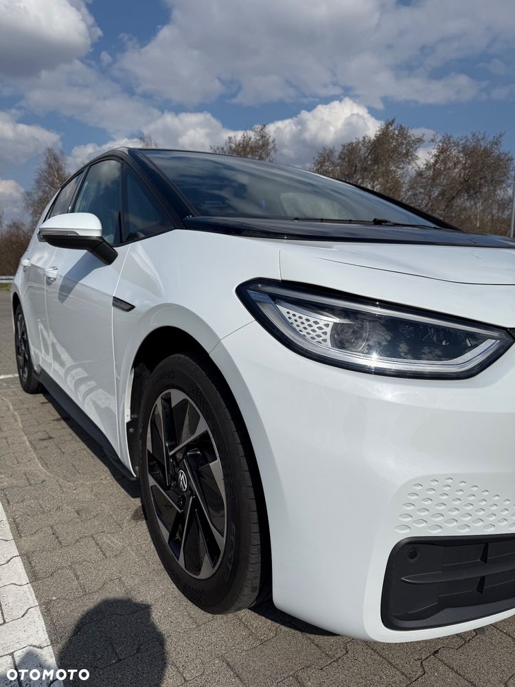 Volkswagen ID.3 - 10