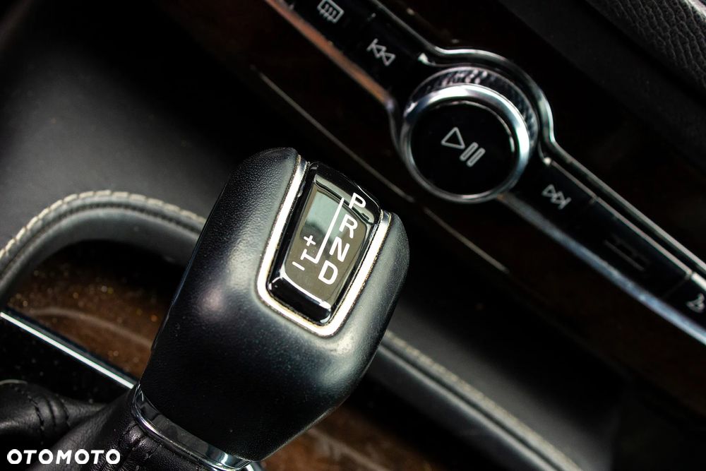 Volvo XC 90 D5 AWD Inscription - 23