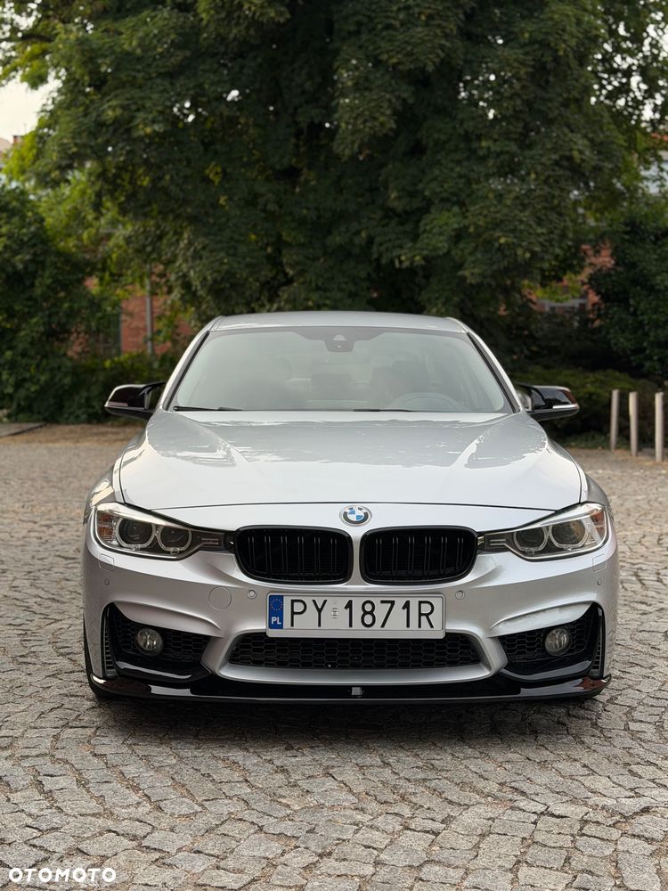 BMW Seria 3 - 2