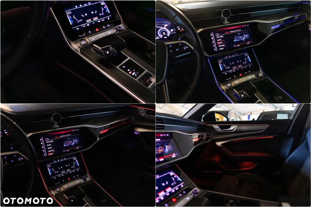 Audi A6 Allroad 45 TDI mHEV Quattro Tiptr - 23