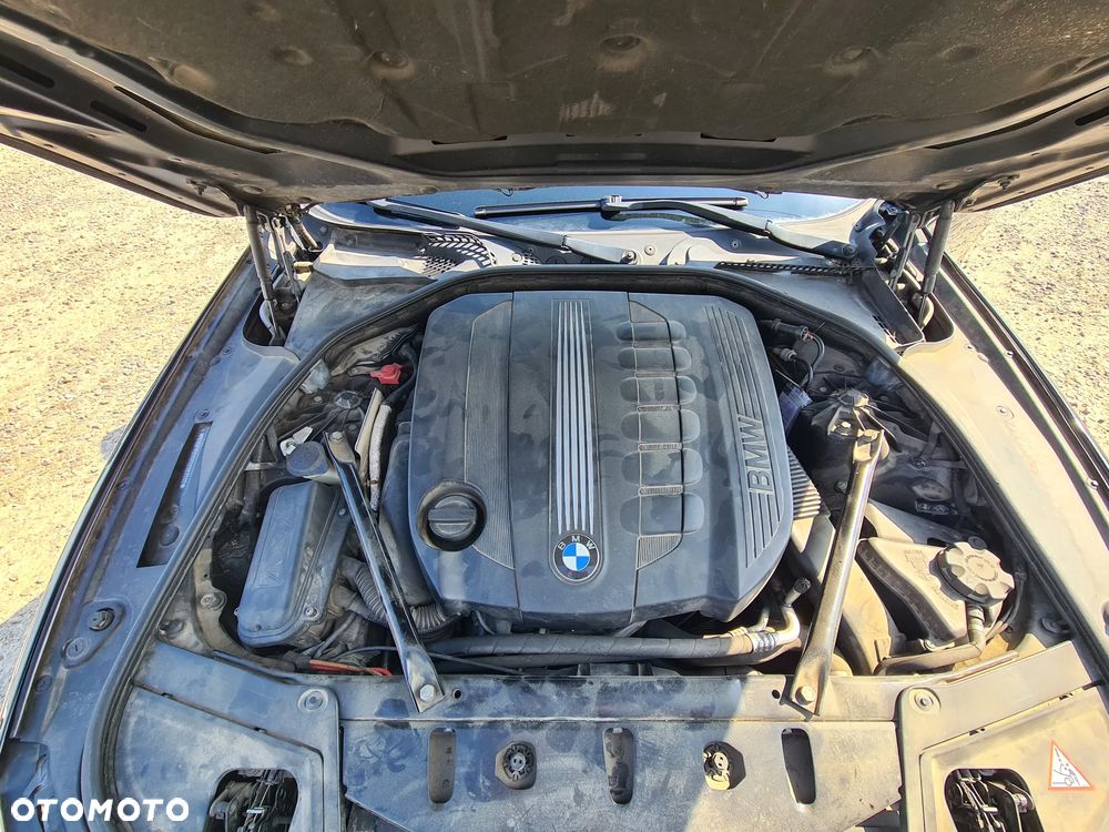 BMW Seria 5 - 39
