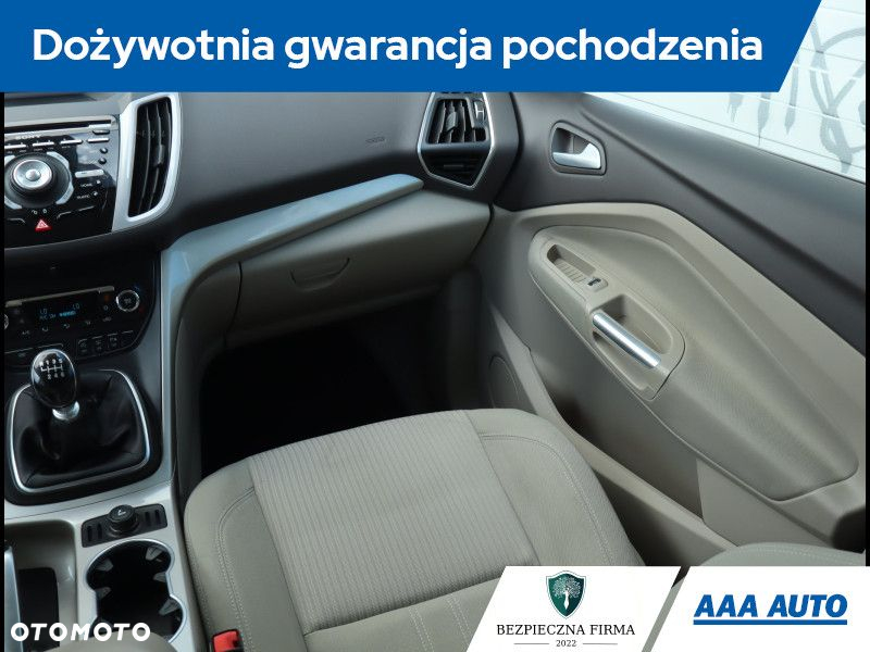 Ford C-MAX - 9