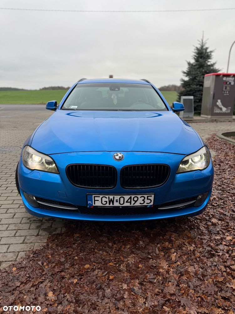 BMW Seria 5 - 14