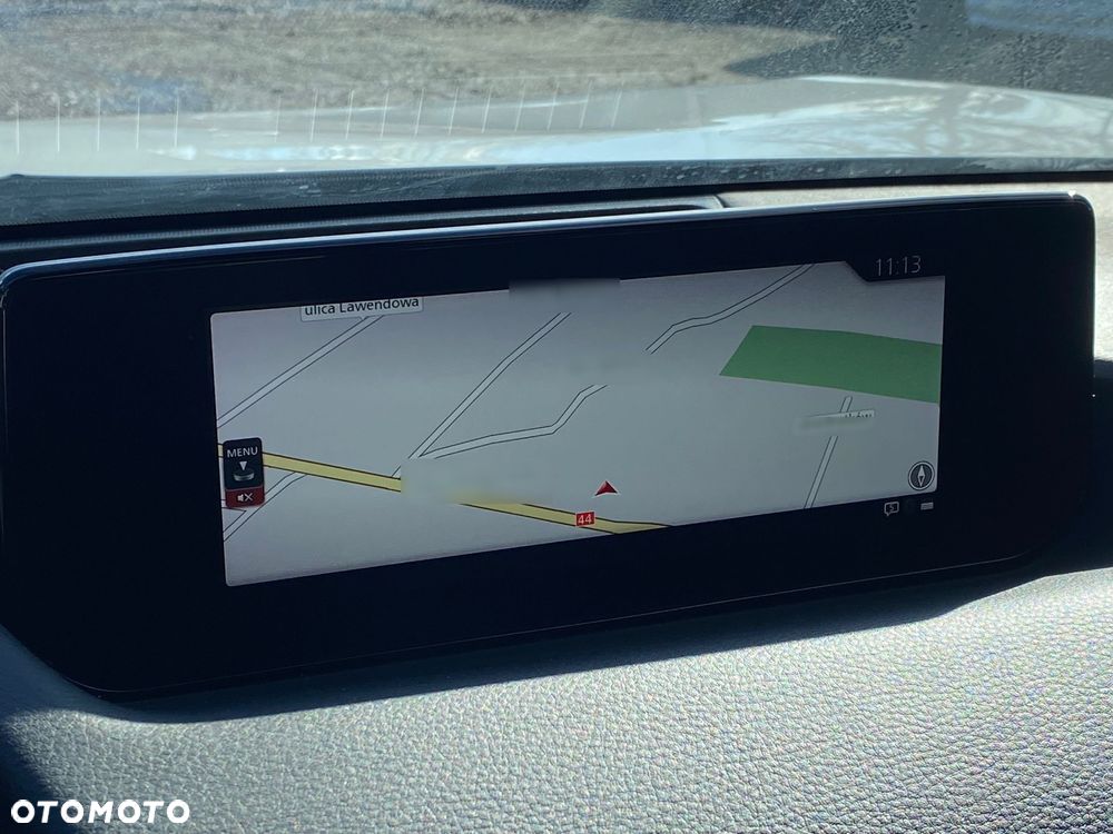 Mazda MX-30 e-SKYACTIV - 17