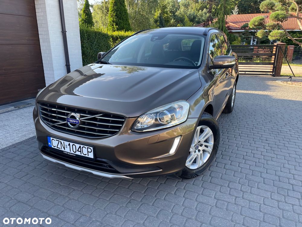 Volvo XC 60 - 20
