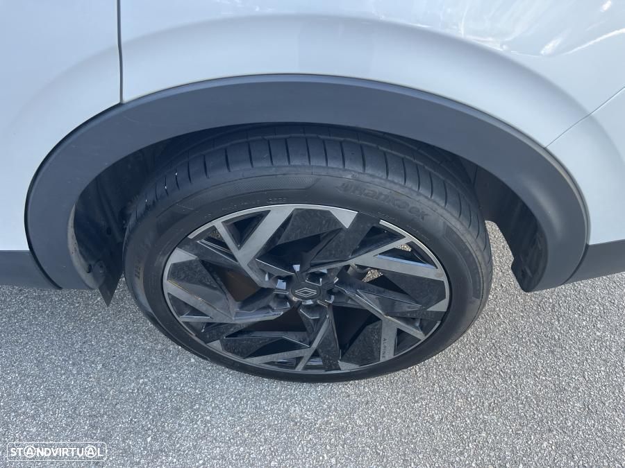 Renault Arkana 1.6 E-Tech Full Hybrid Esprit Alpine - 40