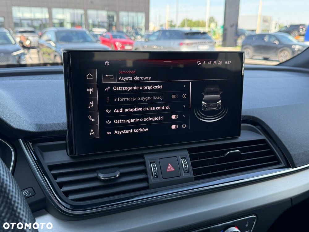 Audi Q5 Sportback - 33