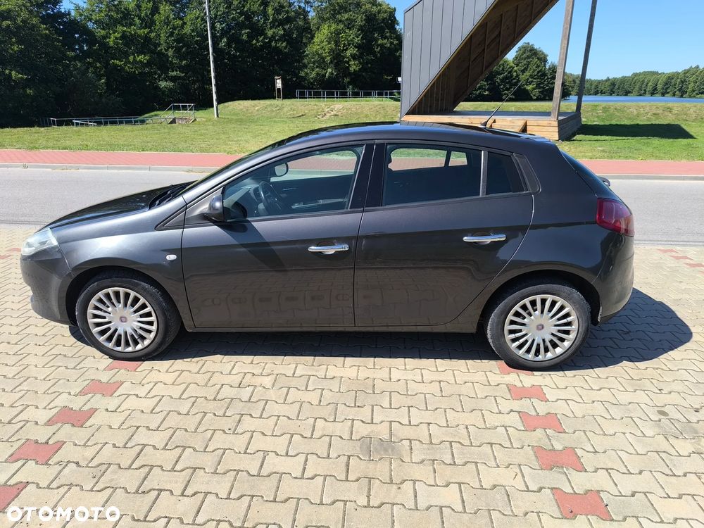 Fiat Bravo 1.6 Multijet 16V Dynamic - 2