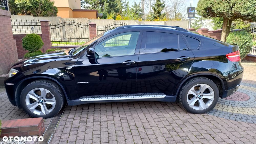 BMW X6 - 24