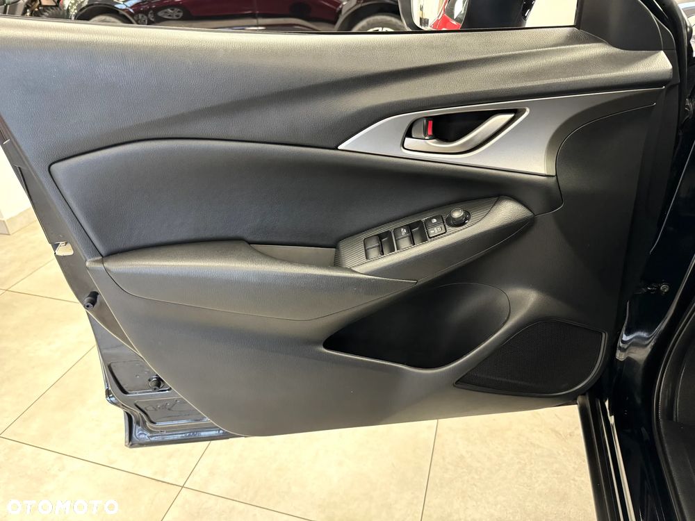 Mazda CX-3 2.0 Skypassion - 16