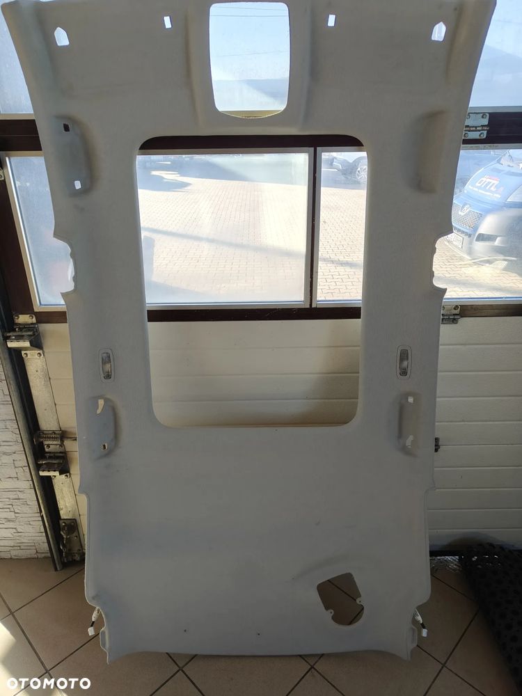 Suzuki SX4 S Cross 2013-2021 PODSUFITKA EUROPA