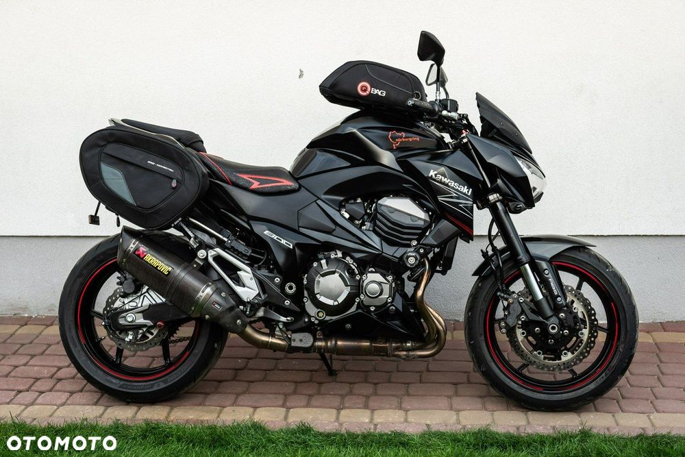 Kawasaki Z - 3